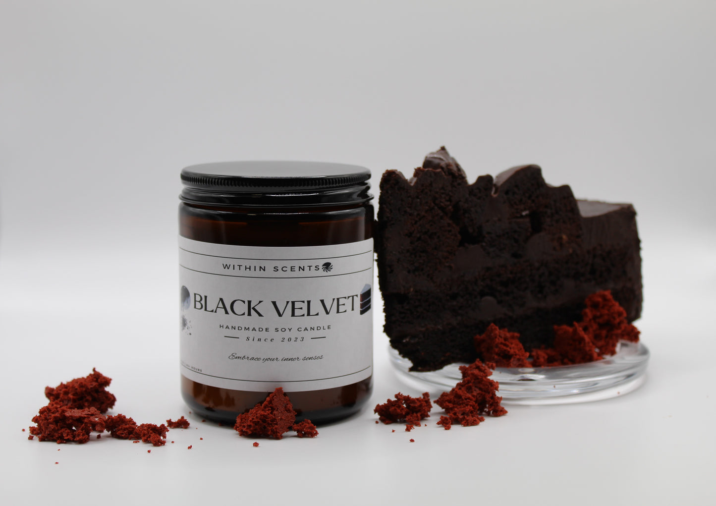 Black Velvet