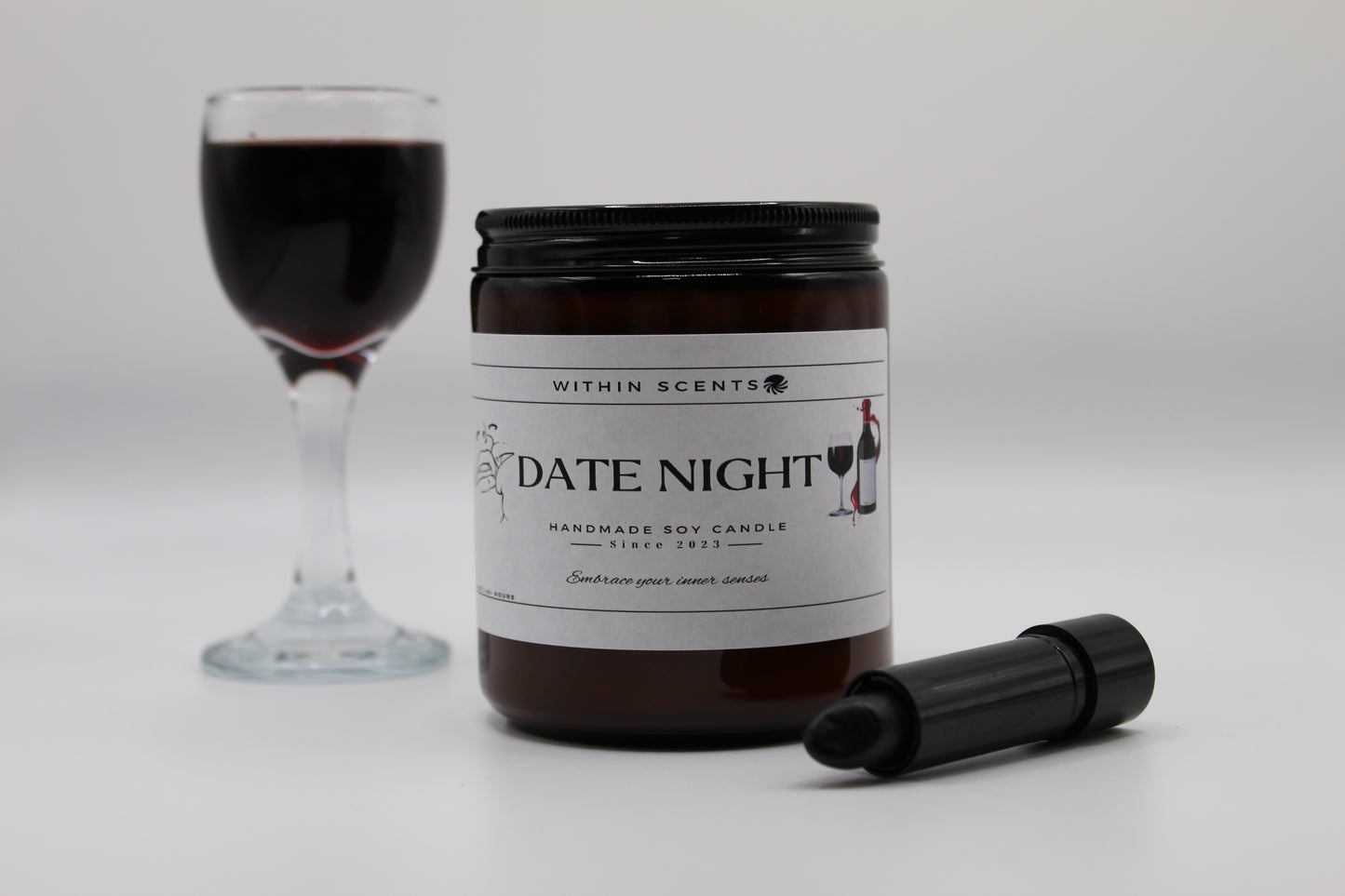 Date Night ๐ฏ๏ธโค๏ธ