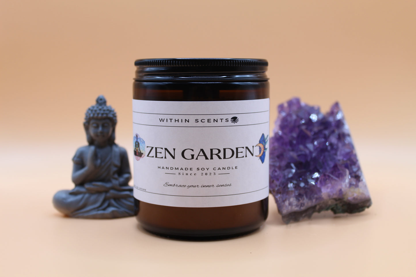 Zen Garden